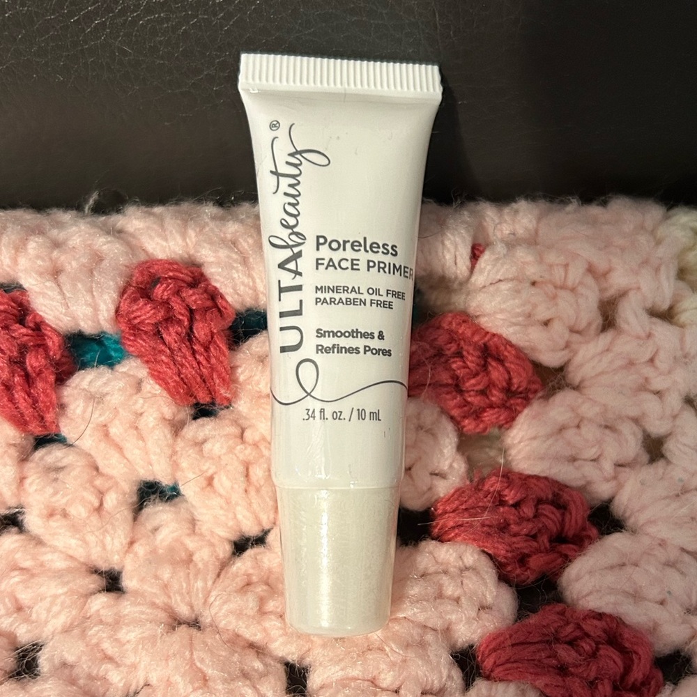 Sealed Ulta Face Primer mini